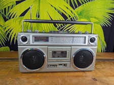 Ghettoblaster Sound 4003 Sound
