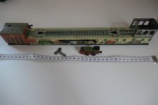 Arnold Blech Mini-Eisenbahn US