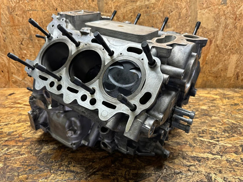 Motorblock alfa romeo giulia - motorblock,