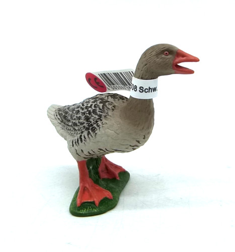 Schleich 13678 graugans - ca., 6