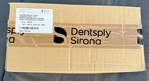 Sirona sinius teneo - sirona, sinius/teneo