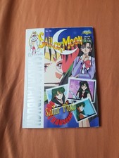 Sailor Moon Das offizielle Fanbuch Nr.10 SONDERAUSGABE Sailor Pluto