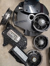 2015 2016 2017 Audi Q3 BOSE