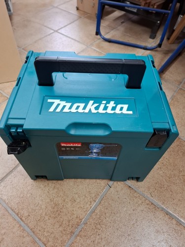 Orig makita oberfräse - orig., makita-oberfräse