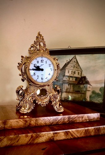 Vintage schmid pendule - *schmid*,