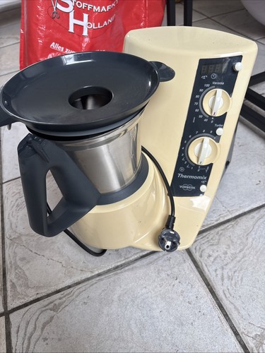 Vorwerk thermomix tm21 - vorwerk,