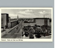 Dortmund Strassenbahn