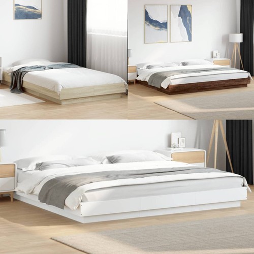 Bettgestell schlafzimmer - bettgestell,