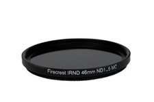Firecrest irnd 46mm - irnd, nd