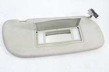 VW Sharan 7M Sonnenblenden Sonnenblende grau rechts 7M0857552AH beleuchtet