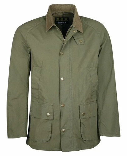 Barbour mca0732 ol51 - barbour, ashby