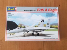 Revell Flugzeug Kampfjet F-15