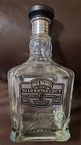 Jack daniels silver select - jack,