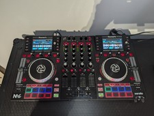 Numark NVII NV2 - 4-Deck