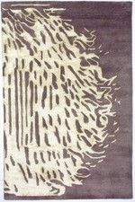 Morgenland Designer Teppich -