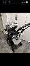 Recaro Lexa 