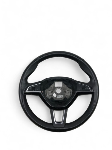 Skoda octavia 2014 lenkrad - 2014,