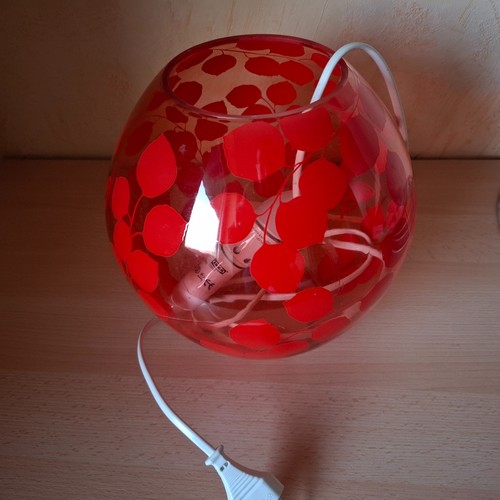 Leuchte knubbig ikea - knubbig,
