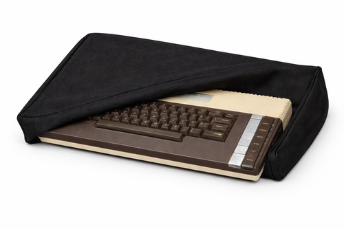 Staubschutzhaube atari 800 - staubschutzhaube,