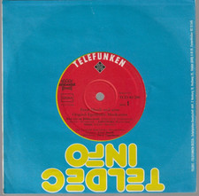 1968 ernst mosch - ep,
