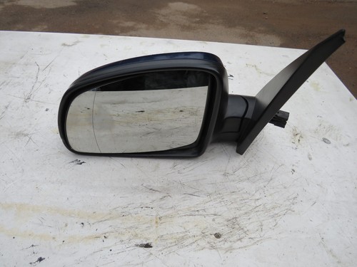 Opel meriva spiegel links - opel,