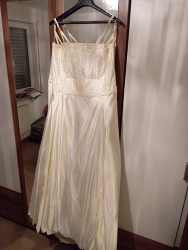 Brautkleid hochzeitskleid - brautkleid,