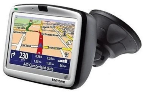 Tomtom navi 910 europa 35 - navi, go
