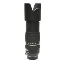 Tamron 70-300mm/4-5,6 SP Di VC USD Nikon Objektiv