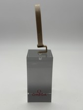 omega aussteller uhr vintage watch