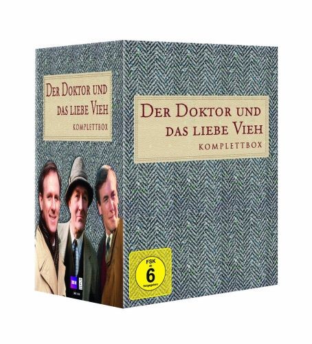Der doktor und das - der, vieh