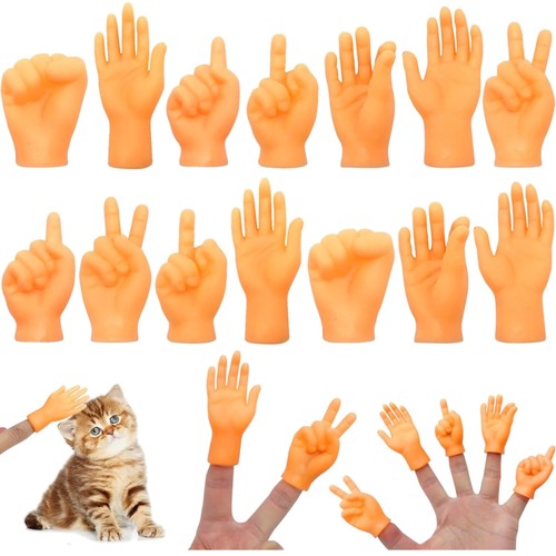 Vielfältige fingerpuppen für - vielfältige,