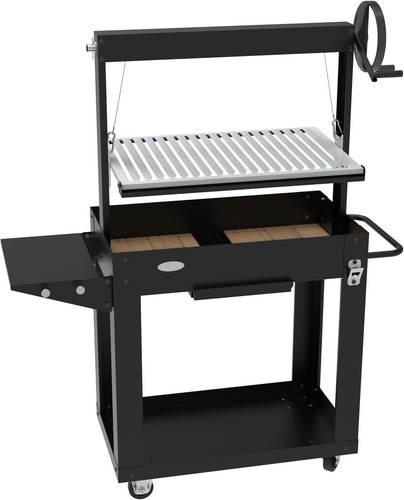 Bbq imor holzkohlegrill - bbq,