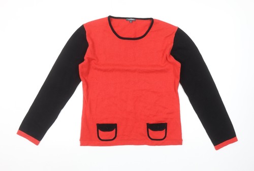 Roberto damen pullover - di,