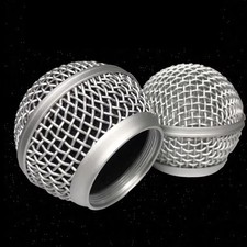 Mikrofon Mesh Kopf Ersatzteile