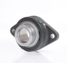 INA Flanschlager-Gehäuseeinheit RCJTY40 -TV-VA-HLA 40 mm oval