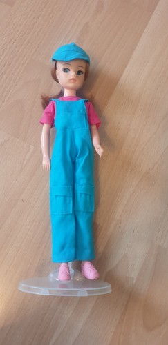 Pedigree sindy puppe - sindy, modepuppe
