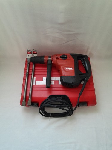 Hilti bohrhammer avr - te, +