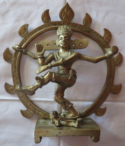 Tanzender shiva nataraj cm - shiva,