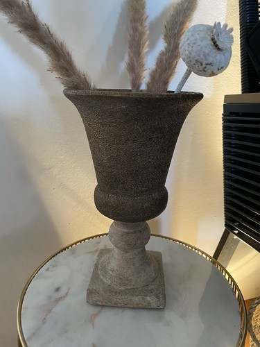 Keramik deko amphore pokal - deko,