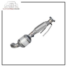 Katalysator NEU für FORD