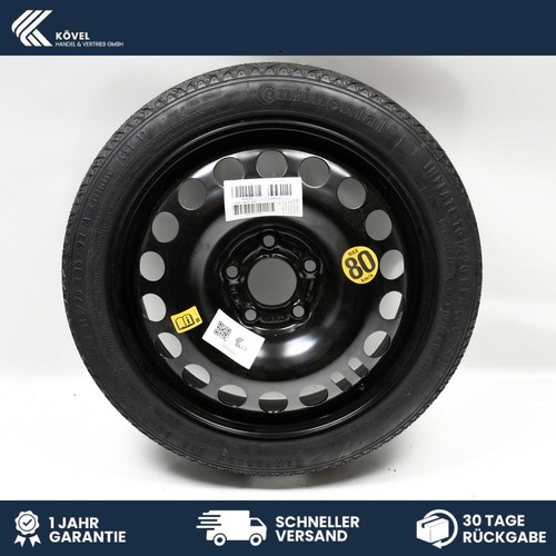 Zoll ersatzrad notrad - ersatzrad,
