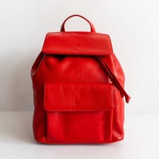 Ferrari Schedoni Leder