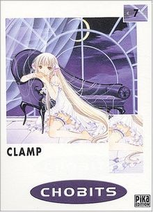 Chobits vol von - vol.,