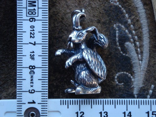 Charivari anhänger taschenuhr - charivari,