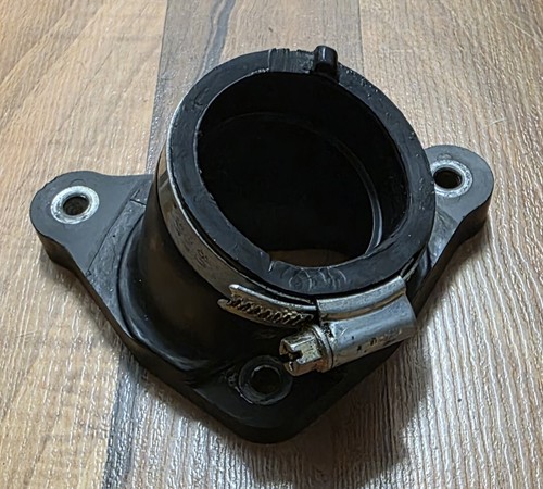 Ansaugstutzen honda 600 - honda, xr