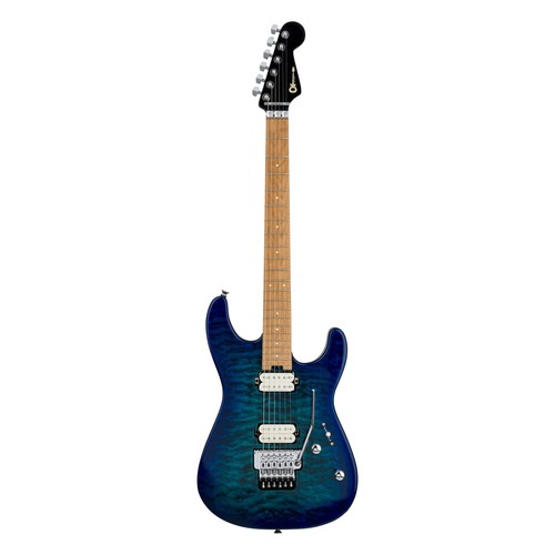 Charvel pro mod plus - pro-mod,