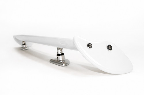 Schnitzer raised spoiler - raised,