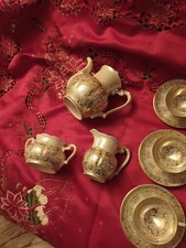 Mokka Service Nr. 43 Oscar