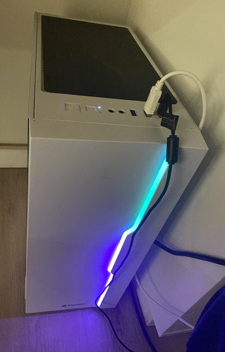 Amd ryzen 3700x - 7,