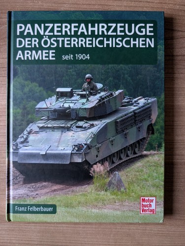 Panzerfahrzeuge der